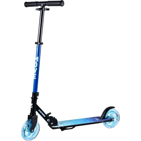 Move 145 LED Blue Sky Step Scooter