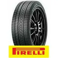 Pirelli Ice Zero Asimmetrico Plus 195/65 R15 95T XL Nordic compound