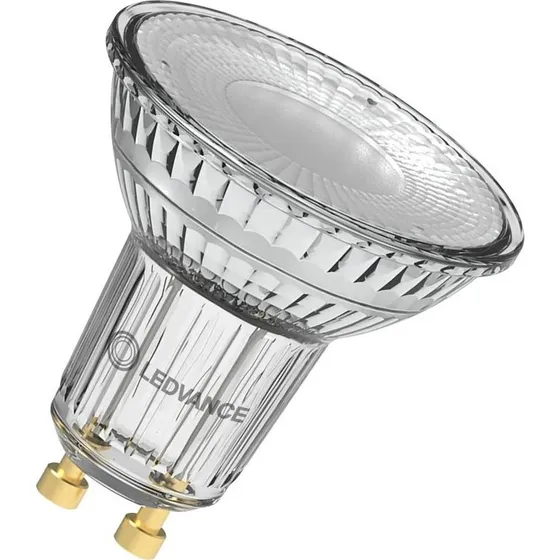 LEDVANCE Performance LED Spot GU10 PAR16 7W 927 Zeer Warm Wit
