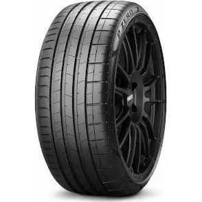 Pirelli PZero (PZ4) Luxury 225/40 R19 93Y XL Run Flat