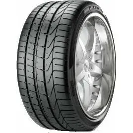 Pirelli P Zero Run Flat 245/30 R19 89Y XL