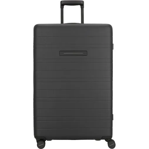 Horizn Studios H7 Air Trolley 77 cm, 4 wielen, zwart