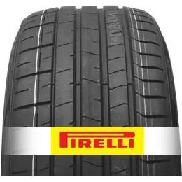 Pirelli P Zero (PZ4) 295/35 R20 105 Y XL ZR