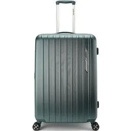 Decent Paradiso Grote Koffer Olijfgroen 76 cm