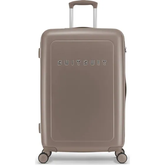 SUITSUIT Natura 76 cm Plaza Taupe Reiskoffer
