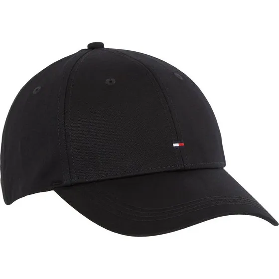 Tommy Hilfiger Classic Baseball Cap Zwart