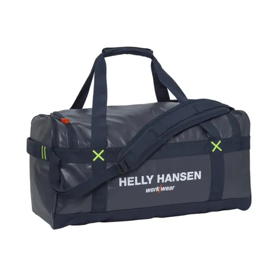 Helly Hansen Duffel Bag 50L 79572 - Lichtgewicht met Schoencompartiment