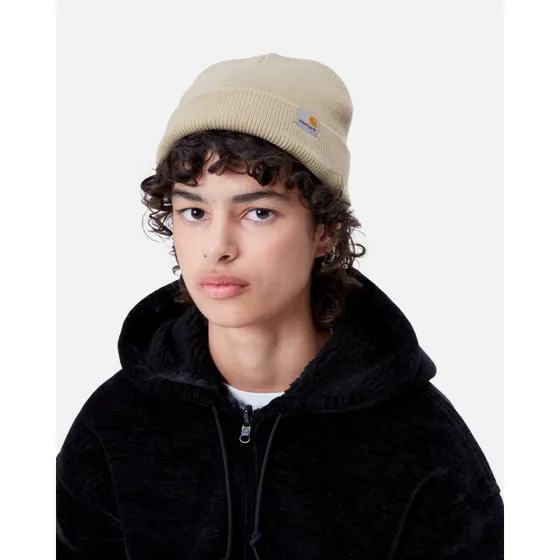 Carhartt WIP Stratus Low Beanie Wall