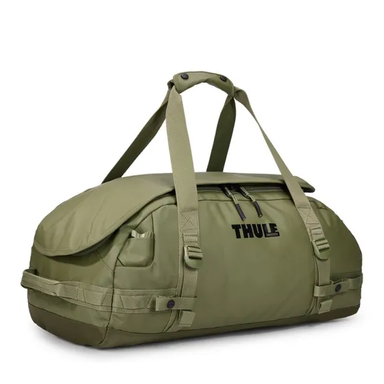 Thule Chasm 40L Zwarte Reistas