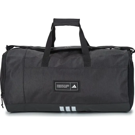 Adidas 4ATHLTS Duffel Bag Medium 39L Zwart