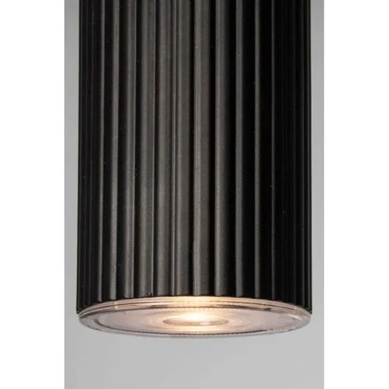 Globen Lighting Hubble 22 Hanglamp - Zwart