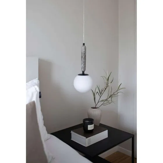 Globen Lighting Torrano 15 Hanglamp - Grijs