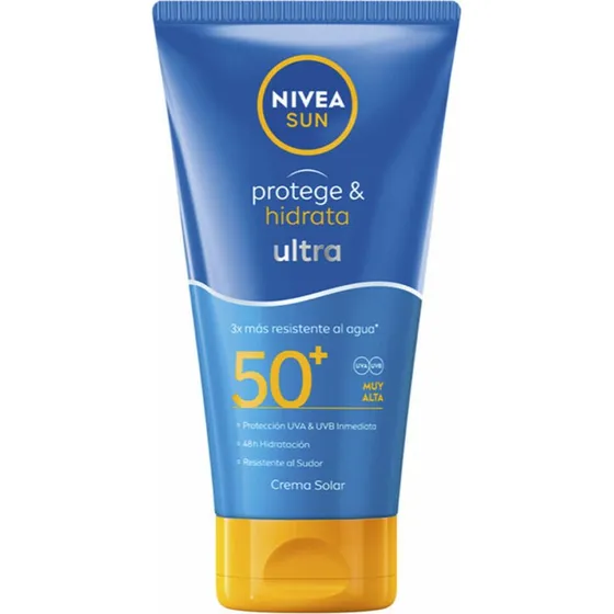 Nivea Sun Zonnebrandcrme SPF 50 150 ml