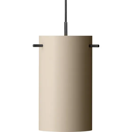 Frandsen FM 1954 Hanglamp Ø16 - Mat Grijs