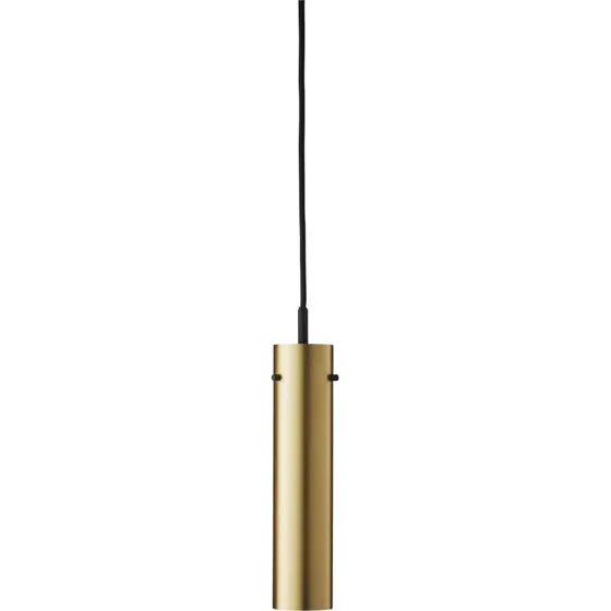 FRANDSEN FM2014 Hanglamp - Gepolijst Messing - 24 cm