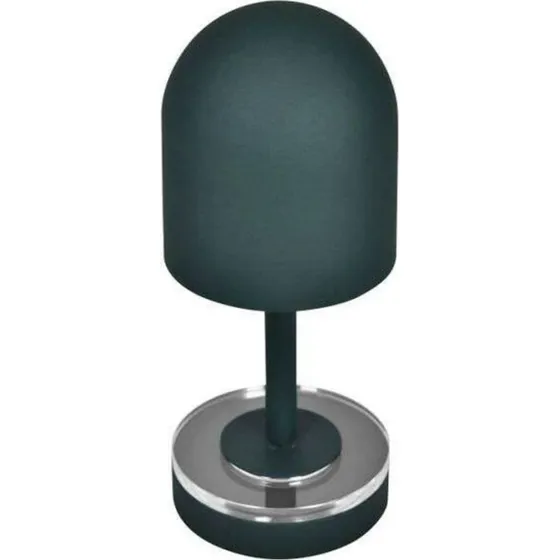 AYTM Luceo Draagbare Tafellamp Forest/Clear - Bosgroen