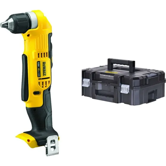 DeWALT DCD740NT-XJ 18V Haakse Boormachine XR Li-Ion (Body)