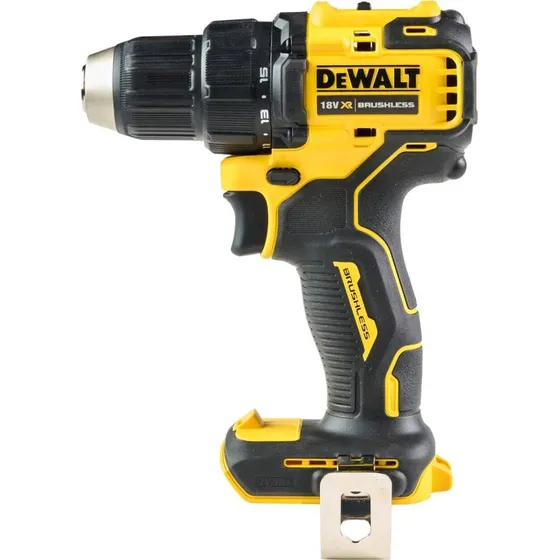 DeWALT DCD708N 18V XR Accuschroefboormachine 65 Nm - Body