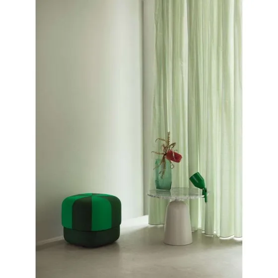 Normann Copenhagen Klip Wandlamp - Groen