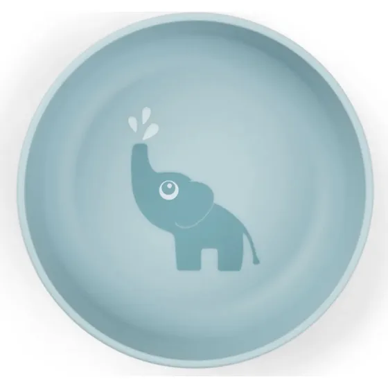 Done by Deer Foodie Elphee Kom - Blauw