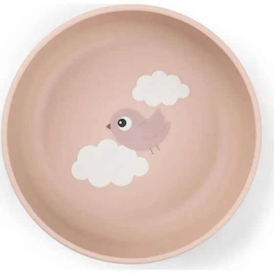 Done by Deer Foodie Happy Clouds Kom - Powder