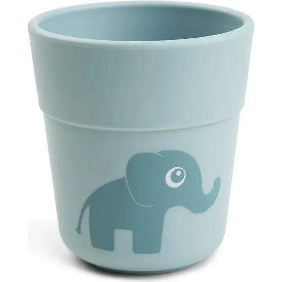 Done by Deer Elphee Foodie Mini Mug - Blauw