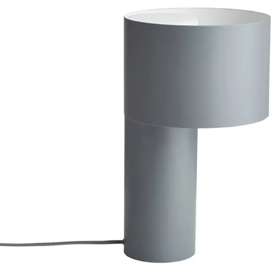 Woud Tangent Tafellamp Cool Grey