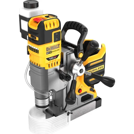 DeWALT DCD1623N 18V Accu Magnetische Kernboormachine