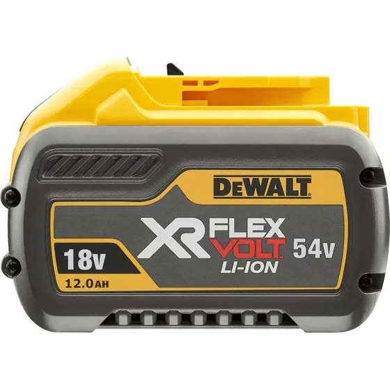 DeWalt DCB548-XJ FlexVolt Accu 18V/54V 12Ah