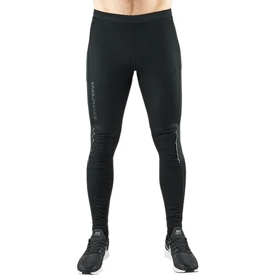 Endurance Tranny XQL Winddichte Legging voor Heren