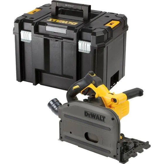 DeWALT DCS520NT 54V XR FlexVolt Accu Invalzaag 165mm