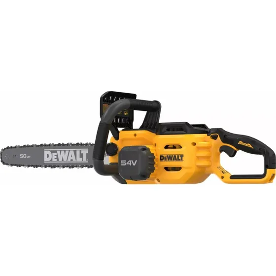 DeWALT FLEXVOLT Kettingzaag XR 54V 50cm DCMCS575N-XJ