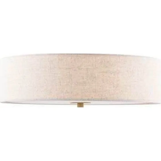 Globen Lighting Noah 35 Plafondlamp Beige