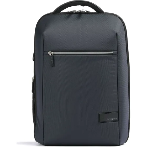 Samsonite Litepoint Laptop Rugzak 15,6 inch, Blauw