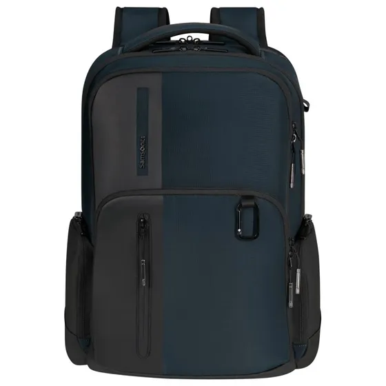 Samsonite Biz2Go 15,6" Rugzak Geel