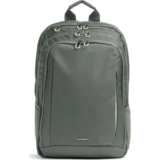 Samsonite Guardit Classy 2.0 LPT Rugzak 15,6" Olijfgroen