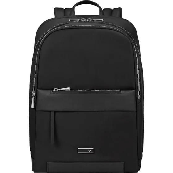 Samsonite Zalia 3.0 Rugzak 15,6" zwart