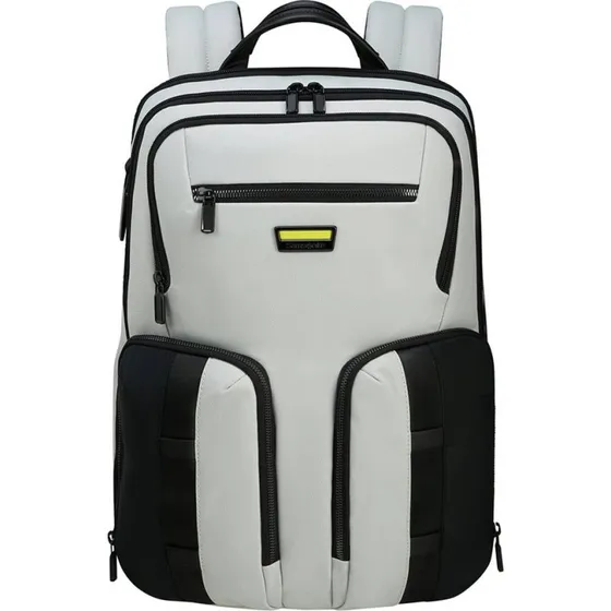 Samsonite Urban-Eye 15.6" Grijs Rugzak