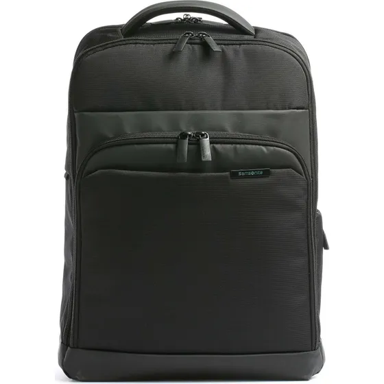 Samsonite Mysight Rugzak 17,3 inch Zwart