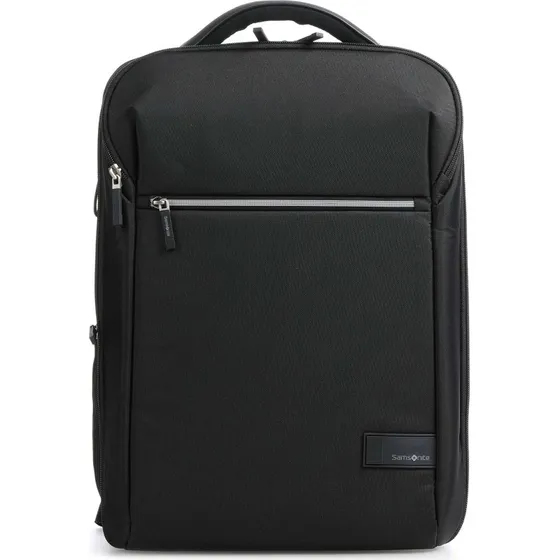 Samsonite Litepoint Laptop Rugzak 46 cm Zwart