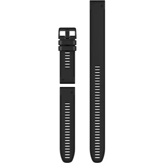 Garmin Quickfit 26 Siliconen Horlogebandjes (3 stuks)