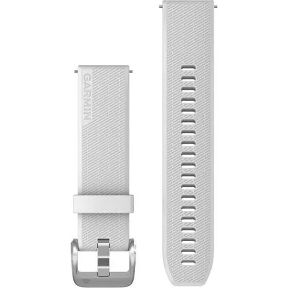 Garmin Quick Release Horlogebandje 20 mm - Silicone