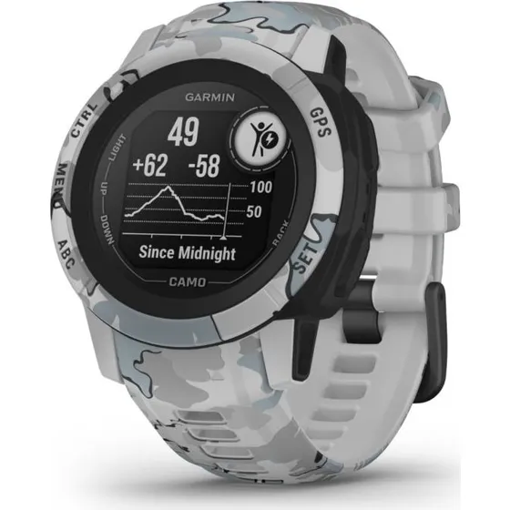 Garmin Instinct 2S Camo Edition - Smartwatch 40 mm