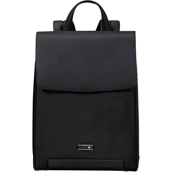 Samsonite Zalia 3.0 Rugzak Zwart 14,1"