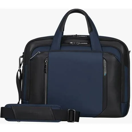 Samsonite Spectrolite 4.0 15,6" Laptop Bailhandle Expandable