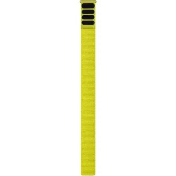 Garmin UltraFit 2 Nylon Horlogeband