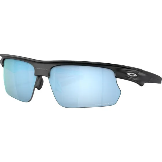 Oakley Bisphaera Matte Black Prizm Black Polarized