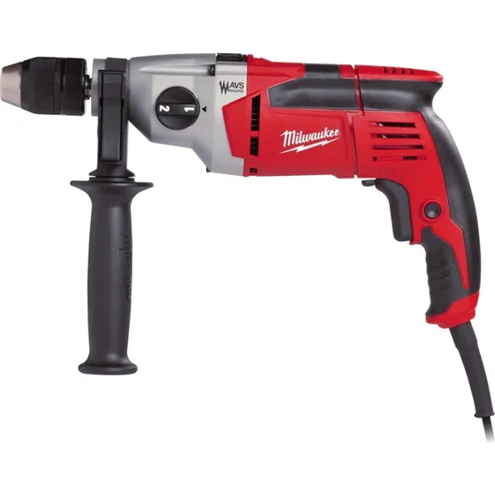 Milwaukee PD2E 22 R Klopboormachine 850 W