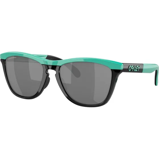 Oakley Frogskins Range Celeste/Blackink Prizm Black
