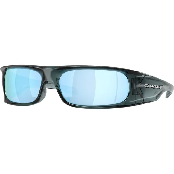 Oakley Highland OO 9522 952204 Crystal/Prizm Deep Water Polarized